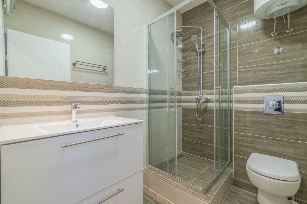Ruzmarin - New Apartment Zadar Exteriér fotografie